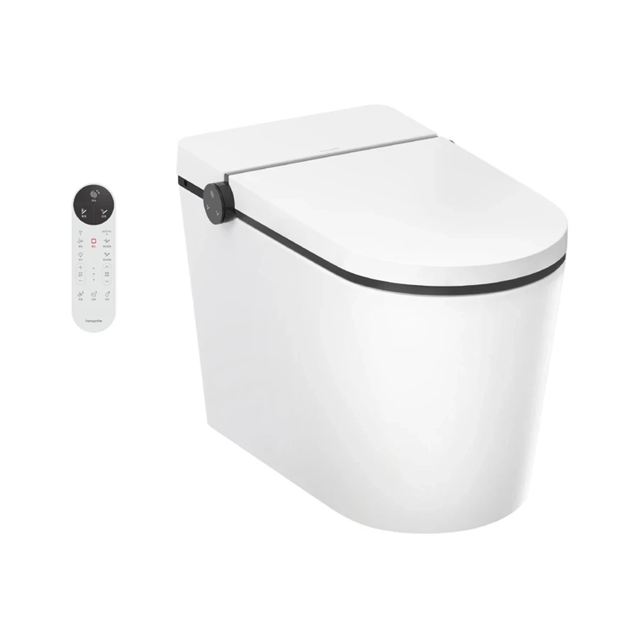 Bồn cầu thông minh Hansgrohe 22455007