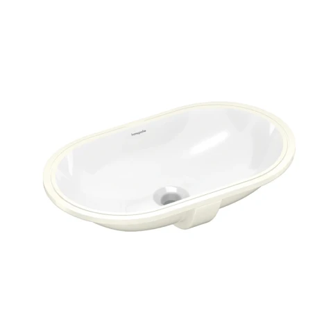 Chậu rửa âm bàn Hansgrohe 22429007