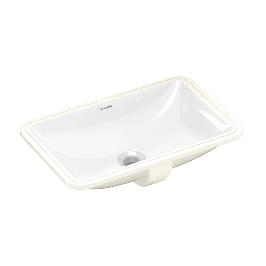 Chậu rửa âm bàn Hansgrohe 22430007
