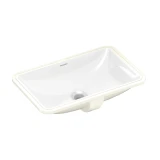 Chậu rửa âm bàn Hansgrohe 22430007 1