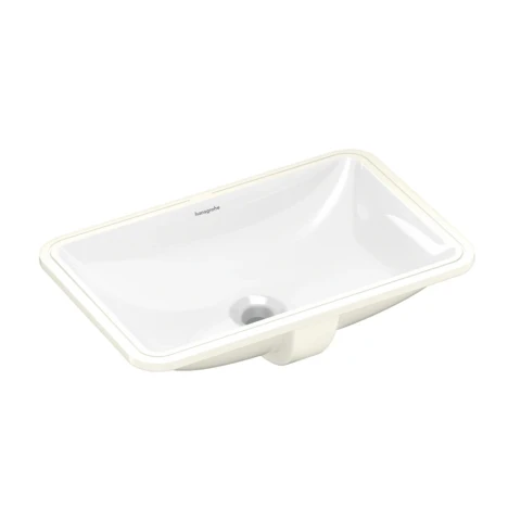 Ảnh Chậu rửa âm bàn Hansgrohe 22430007 1