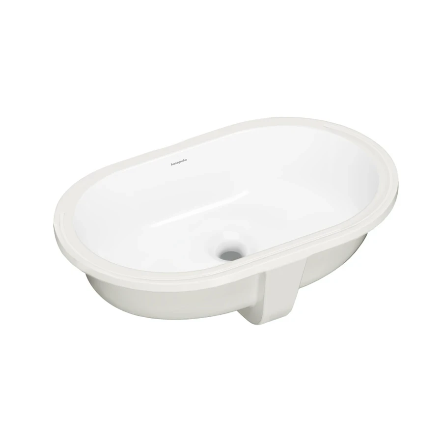 Chậu rửa âm bàn Hansgrohe 22441007