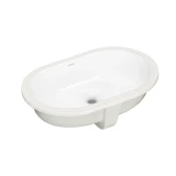 Chậu rửa âm bàn Hansgrohe 22441007 1