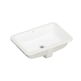 Chậu rửa âm bàn Hansgrohe 22443007 1