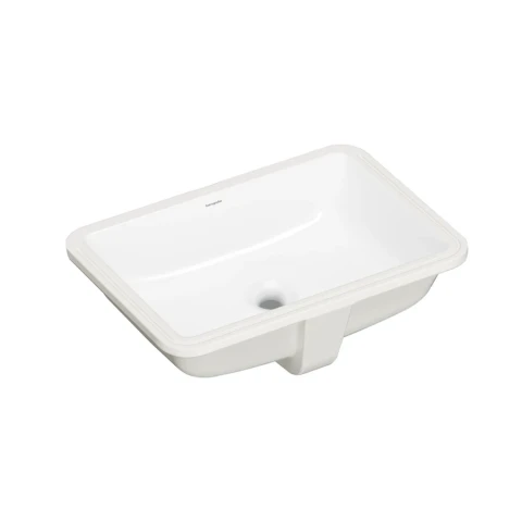 Chậu rửa âm bàn Hansgrohe 22443007