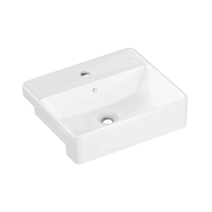 Chậu rửa âm bàn Hansgrohe 22444007