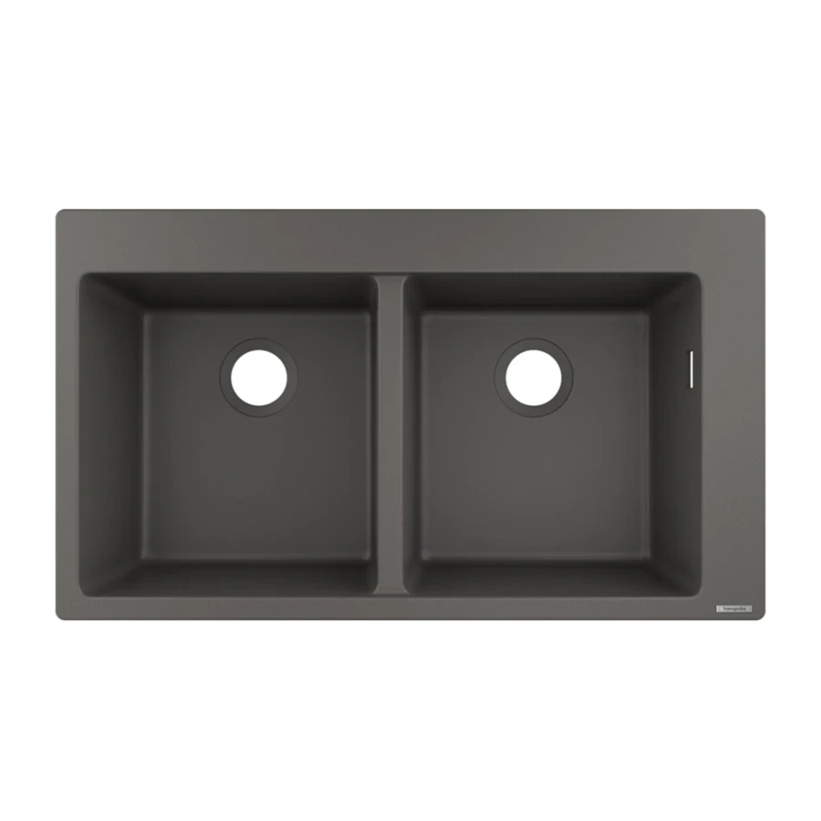 Chậu rửa bát Hansgrohe 43316290