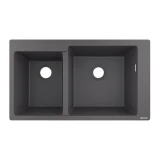 Chậu rửa bát Hansgrohe 43317290 1