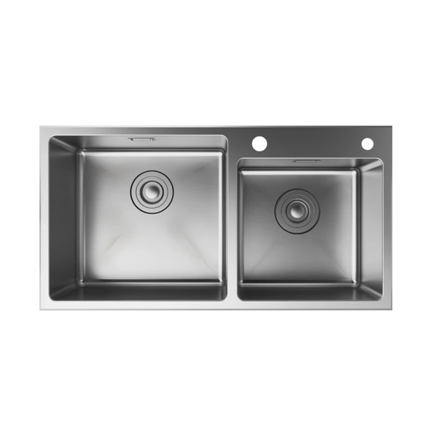 Chậu rửa bát Hansgrohe 43346807