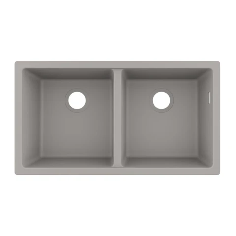 Chậu rửa bát Hansgrohe 43434380