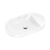 Chậu rửa dương bàn Hansgrohe 22423007 1