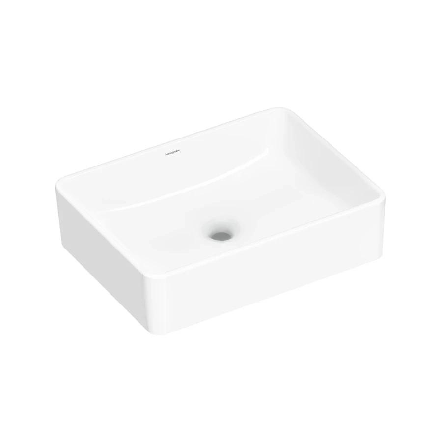 Chậu rửa dương bàn Hansgrohe 22438007