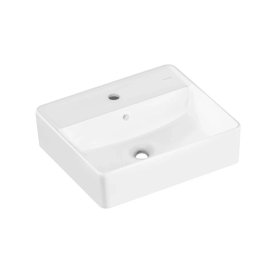 Ảnh Chậu rửa dương bàn Hansgrohe 22439007 1