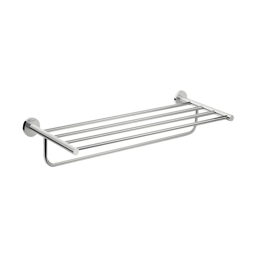 Ảnh Giá treo khăn Hansgrohe 41720000 1