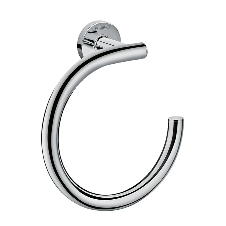 Giá treo khăn Hansgrohe 41724000