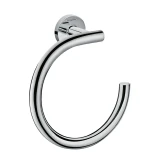 Giá treo khăn Hansgrohe 41724000 1