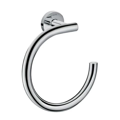 Giá treo khăn Hansgrohe 41724000