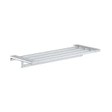 Giá treo khăn Hansgrohe 41751007 1