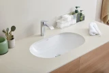Vòi chậu nóng lạnh Hansgrohe 75020007 3