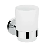 Kệ bàn chải đánh răng Hansgrohe 41718000 1