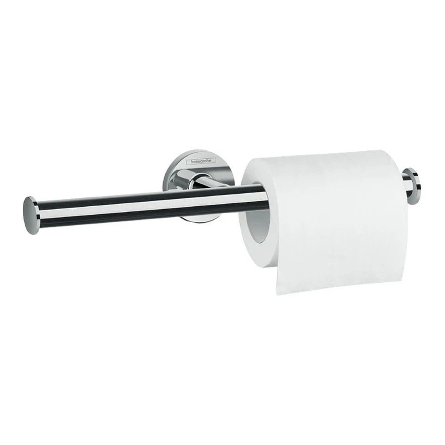 Lô giấy Hansgrohe 41717000