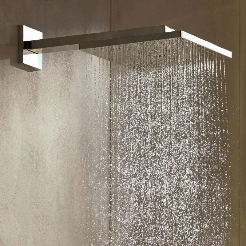 Ảnh Sen tắm âm tường Hansgrohe 27952000 2