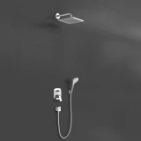 Sen tắm âm tường Hansgrohe 27957000 3