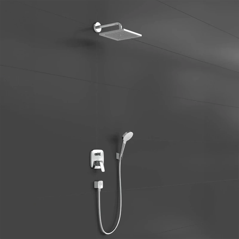 phong mau sen tam am tuong hansgrohe 27957000