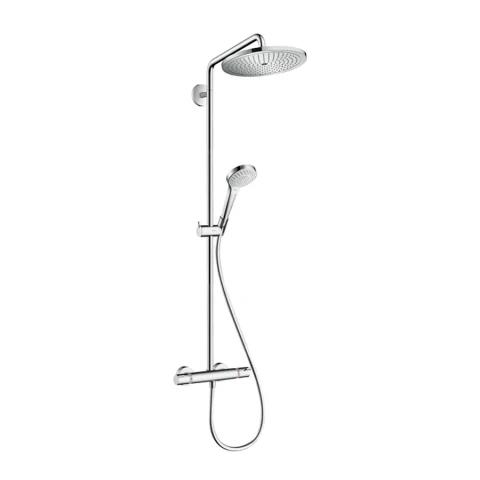 Sen cây nhiệt độ Hansgrohe 26790000