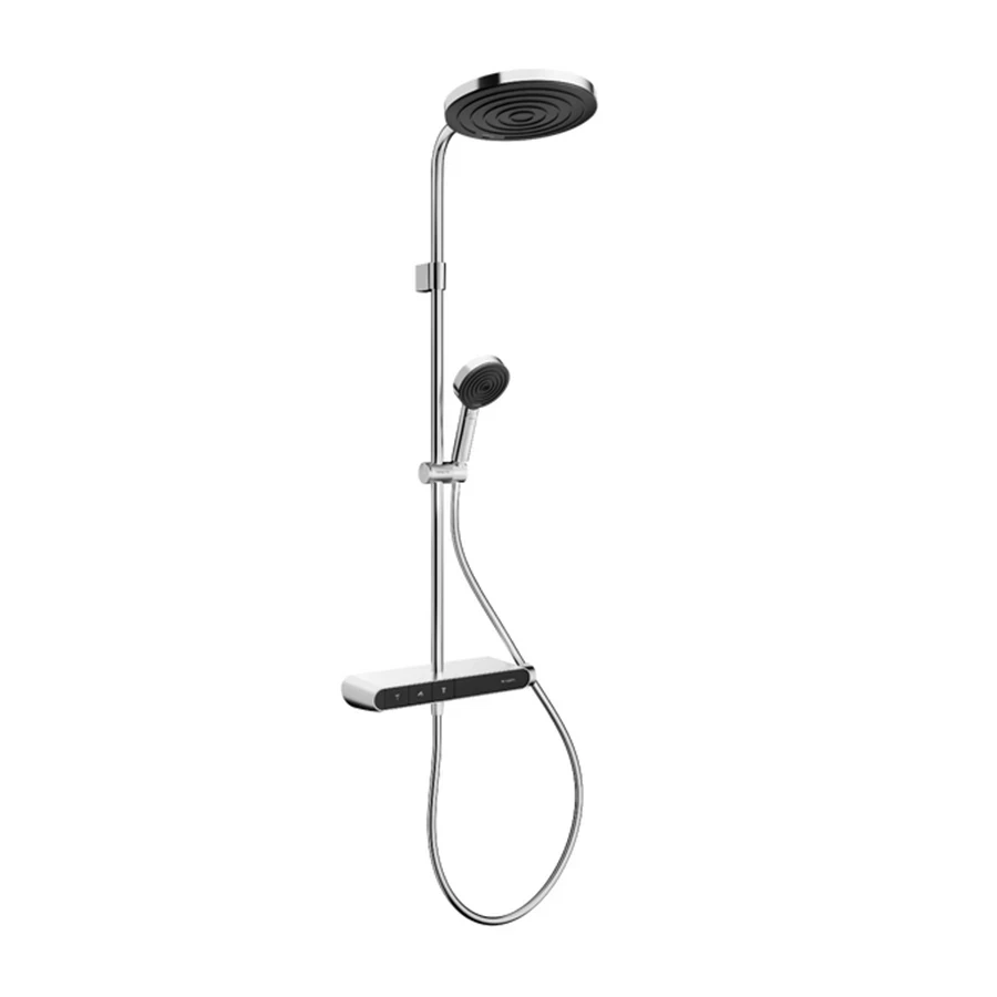 Sen cây nhiệt độ Hansgrohe 26971007