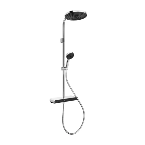 Sen cây nhiệt độ Hansgrohe 26971007