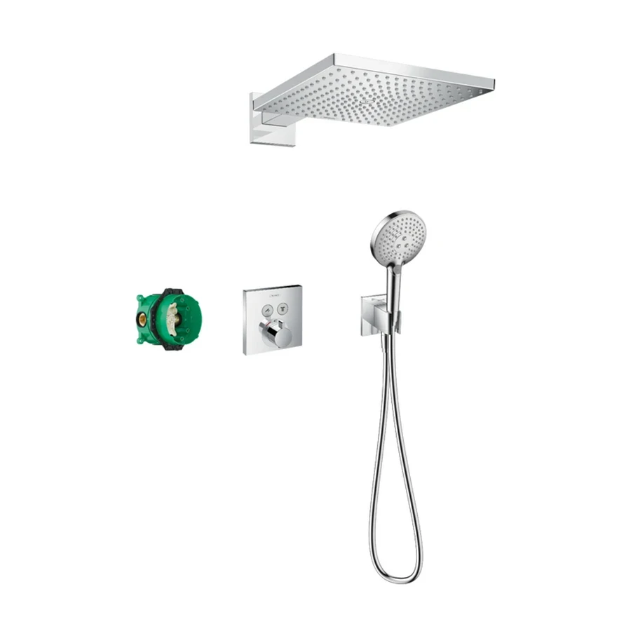 Sen tắm âm tường Hansgrohe 27952000