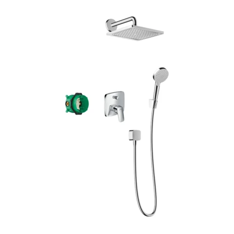Sen tắm âm tường Hansgrohe 27957000