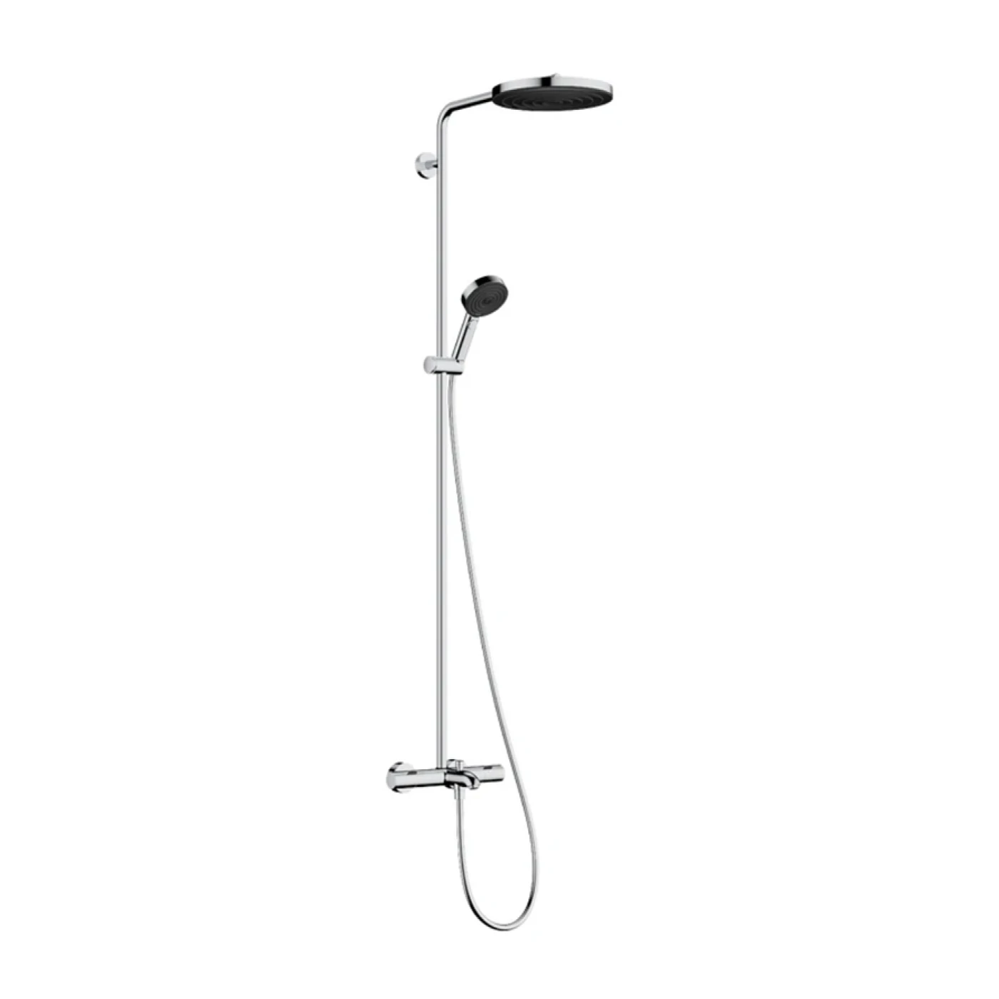 sen tam cay hansgrohe 24232000