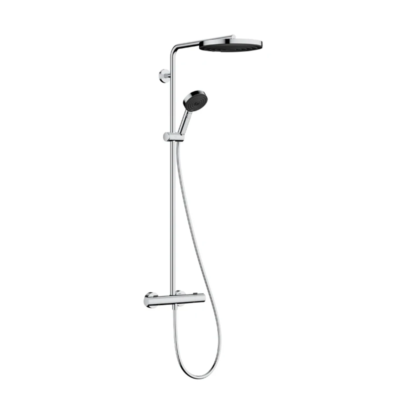 sen tam cay hansgrohe 24237000