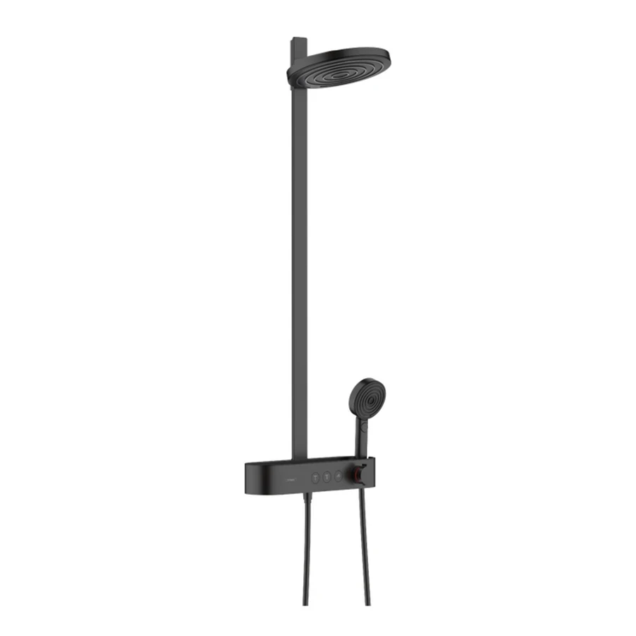 Sen tắm cây Hansgrohe 24240670