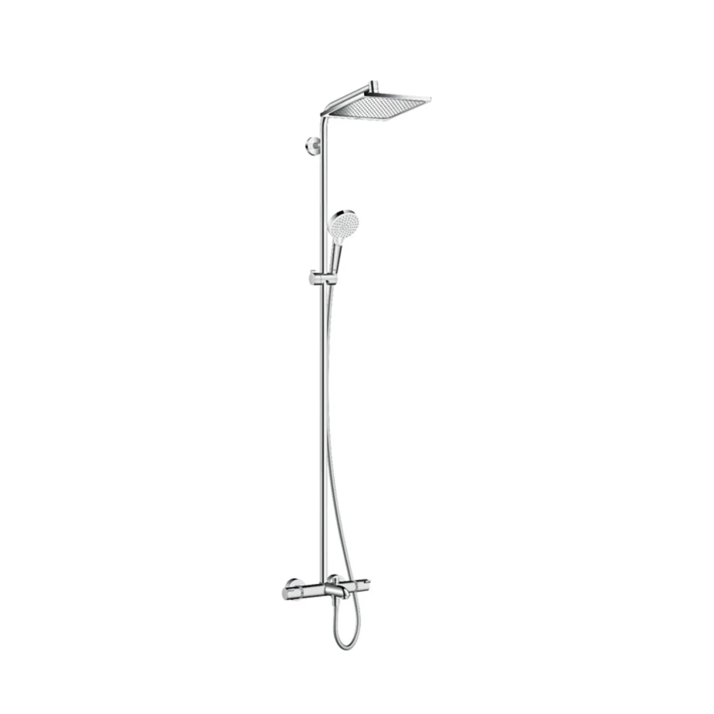sen tam cay hansgrohe 27298000