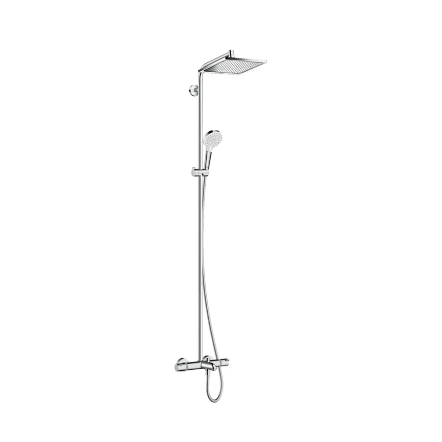 sen tam cay hansgrohe 27298000