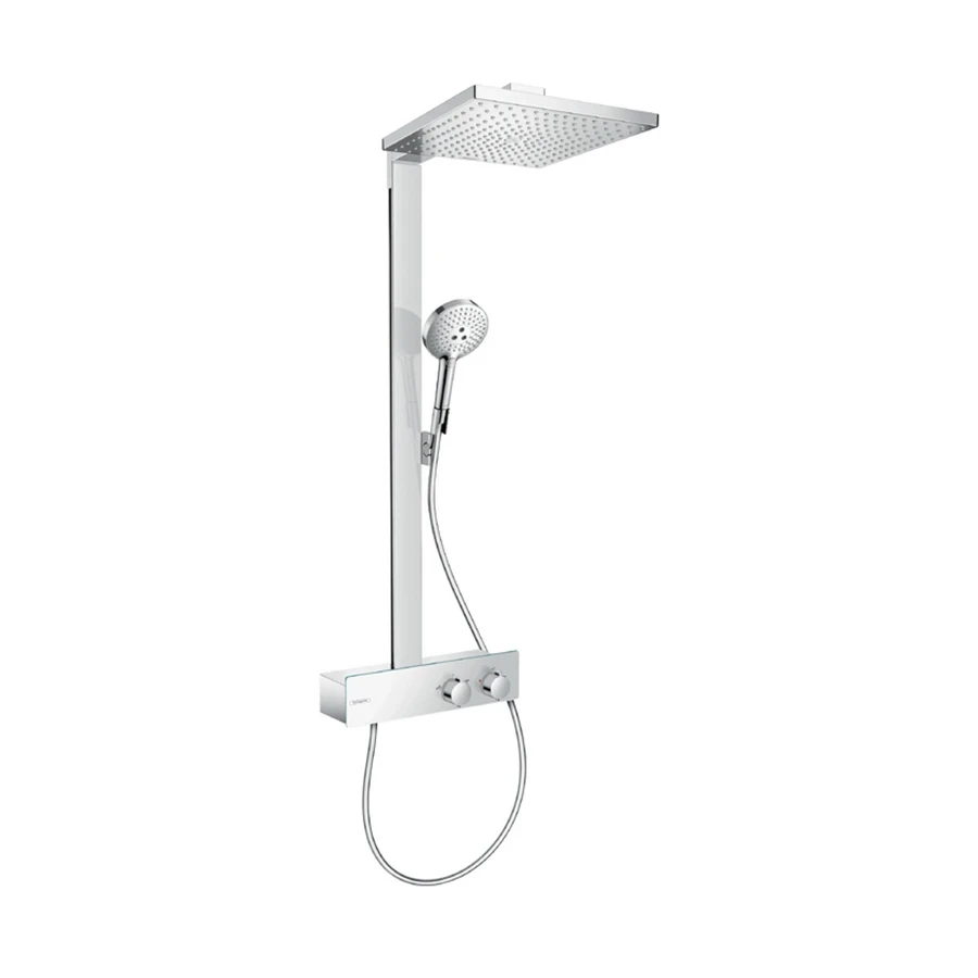 Ảnh Sen tắm cây Hansgrohe 27361000 1