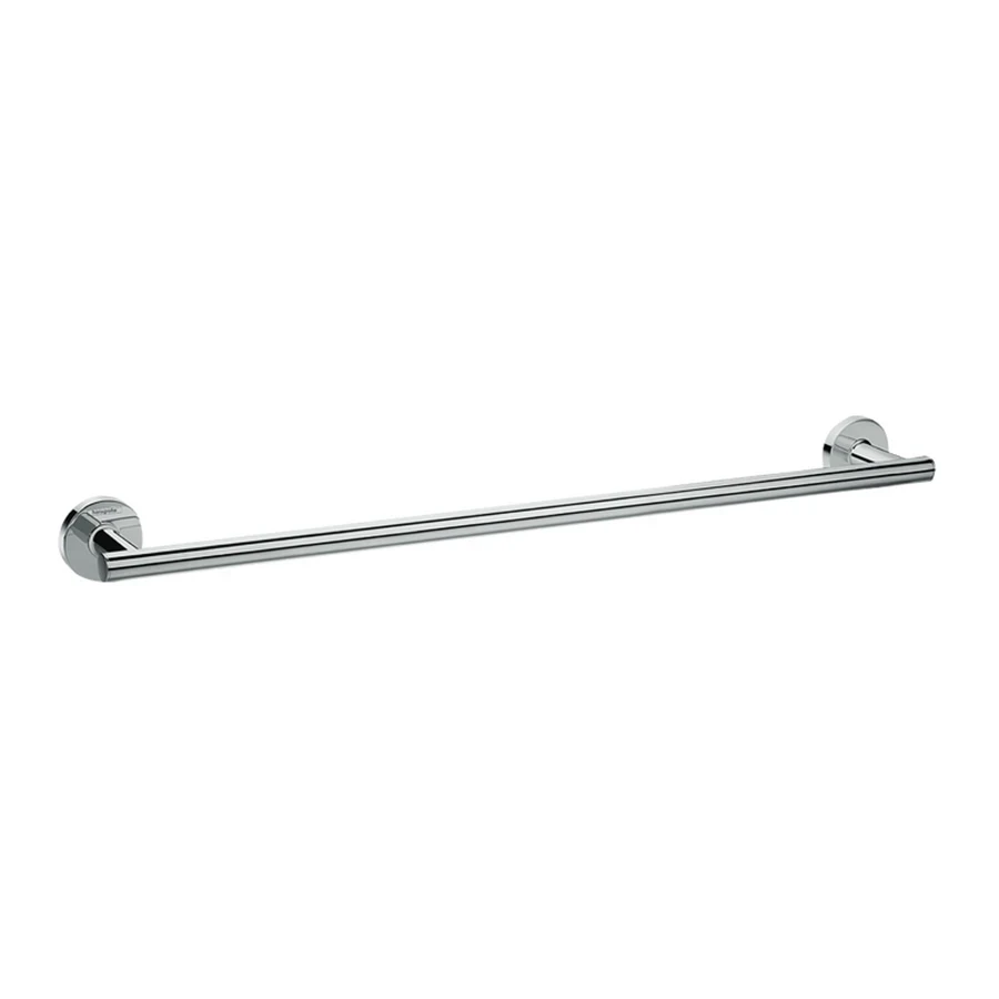 Thanh vắt khăn Hansgrohe 41716000