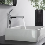 Vòi chậu nóng lạnh Hansgrohe 31531000 3