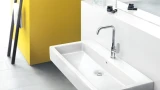 Vòi chậu nóng lạnh Hansgrohe 31609000 3