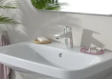 Vòi chậu nóng lạnh Hansgrohe 71070000 3