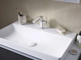 Vòi chậu nóng lạnh Hansgrohe 73024000 3