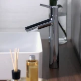 Vòi chậu nóng lạnh Hansgrohe 72031000 3