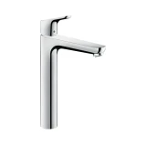 Vòi chậu nóng lạnh Hansgrohe 31531000 1
