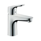 Vòi chậu nóng lạnh Hansgrohe 31607007 1