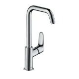 Vòi chậu nóng lạnh Hansgrohe 31609000 1