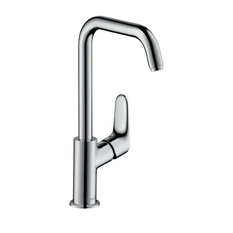 Vòi chậu nóng lạnh Hansgrohe 31609000