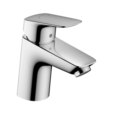Vòi chậu nóng lạnh Hansgrohe 71070000